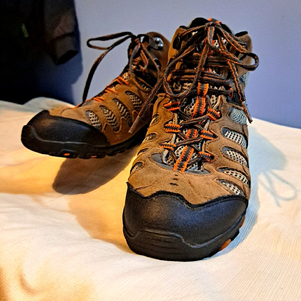 Merrell Performance Waterproof boots